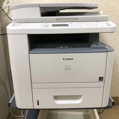 Canon キャノン DPC995 ミニコピア A4モノクロ