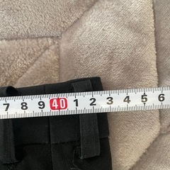 学生ズボン165Aサイズほどの方の画像