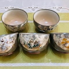 お椀の画像