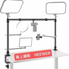 NEEWER カメラ デスクマウント