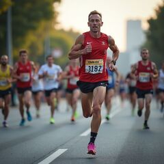 とかち✨ランニング・ウォーキング - メンバー募集