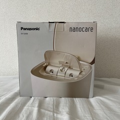 Panasonicスチーマー