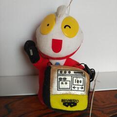 ぬいぐるみ③の画像