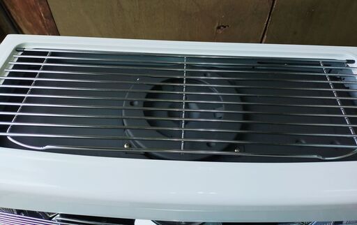 サンポット 2024年製 床暖房付き FF式 ストーブ UFH-6432UKF C 最大26畳 ポット式 CHOFU 長府 sunpo