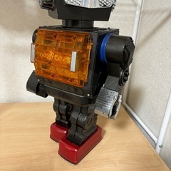 懐かしのおもちゃ