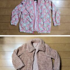 【女の子】子供服まとめて23点【120】の画像