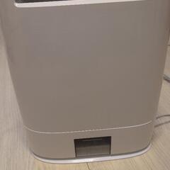 パナソニック衣類乾燥除湿機