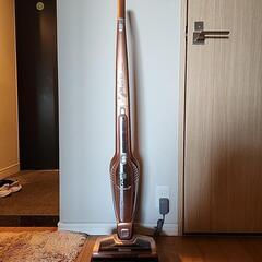 ジャンク　コードレス掃除機