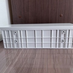 トイレットペーパーホルダーの画像