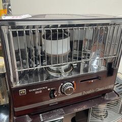 リサイクルショップどりーむ天保山店　No15390  石油ストー...