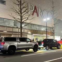 2008米国トヨタ　タンドラ美車の画像