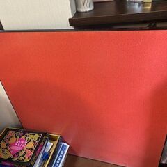 ◇こたつ　中古のお品ですの画像