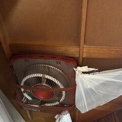 ◇こたつ　中古のお品ですの画像