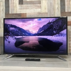 即日受渡❣️サンスイ39型液晶TV ブルーライトガード機能付12500円