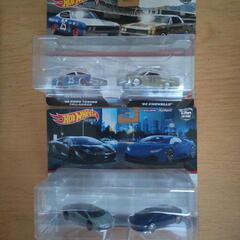 ホットウィールの画像