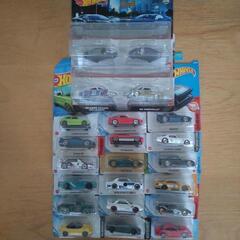 ホットウィールの画像