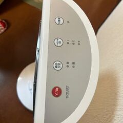 ◇ヒーター　新品未使用ですの画像