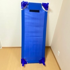 お昼寝 コット  の画像