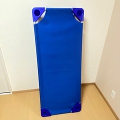 お昼寝 コット  の画像