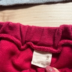 子供用品 キッズ用品 子供服の画像