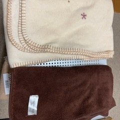 ブランケット