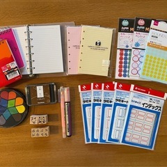 文房具セット