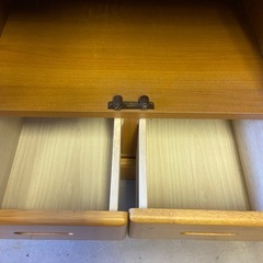 本棚、収納棚、食器棚の画像