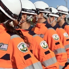 【週2、3日～】嬉しい自由シフト★未経験大歓迎♬交通誘導警備スタ...