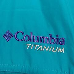 🟢 Columbia　アウター　②の画像
