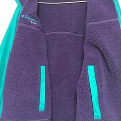 🟢 Columbia　アウター　②の画像