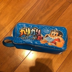 ⭐️レア？⭐️ ガリガリ君 大きめ ポーチ