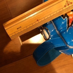 ⭐️レア？⭐️ ガリガリ君 大きめ ポーチの画像
