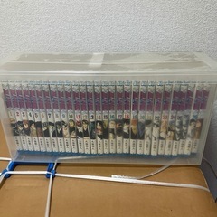 ブリーチ単行本1〜66