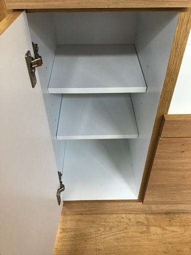 【トレファク神戸新長田】【値下げしました】レンジボードのご紹介です【取りに来れる方限定】
