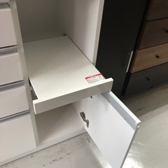 ⭐️おすすめ品⭐️ニトリ食器棚⭐️の画像