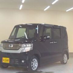 信用回復ローン　ホンダ　N-BOXカスタム