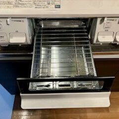 ◇ガスコンロ　プロパンガス用の画像