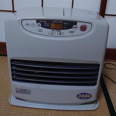 ダイニチ　ブルーヒーター　石油ファンヒーター　ストーブ　ジャンク