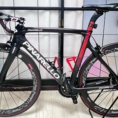 値下げ！　Pinarello gan rs Size 53　美品