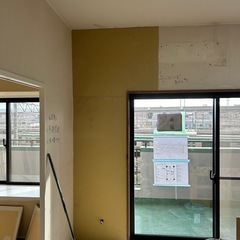 大工、手元、雑工募集の画像