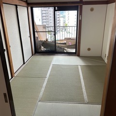 大工、手元、雑工募集の画像