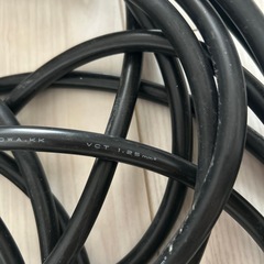 屋外用　延長コード　10Mの画像