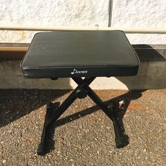 JM19301S)ピアノスツール Donner 幅：約40cm ...