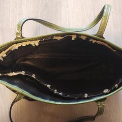 中古バッグの画像