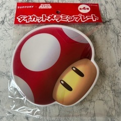 ダイカットメラミンプレート