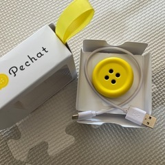 ペチャット