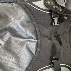 値下げしました！！ダイビング重器材セットBCDジャケット アクア...