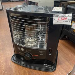 リサイクルショップどりーむ天保山店　No15396 石油ストーブ...