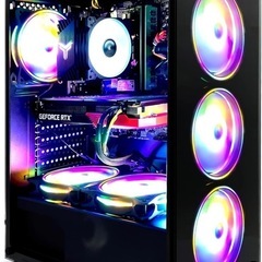 ゲーミングpcデスクトップ
