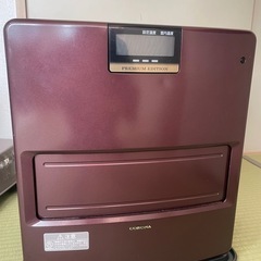 コロナ　石油ストーブ
